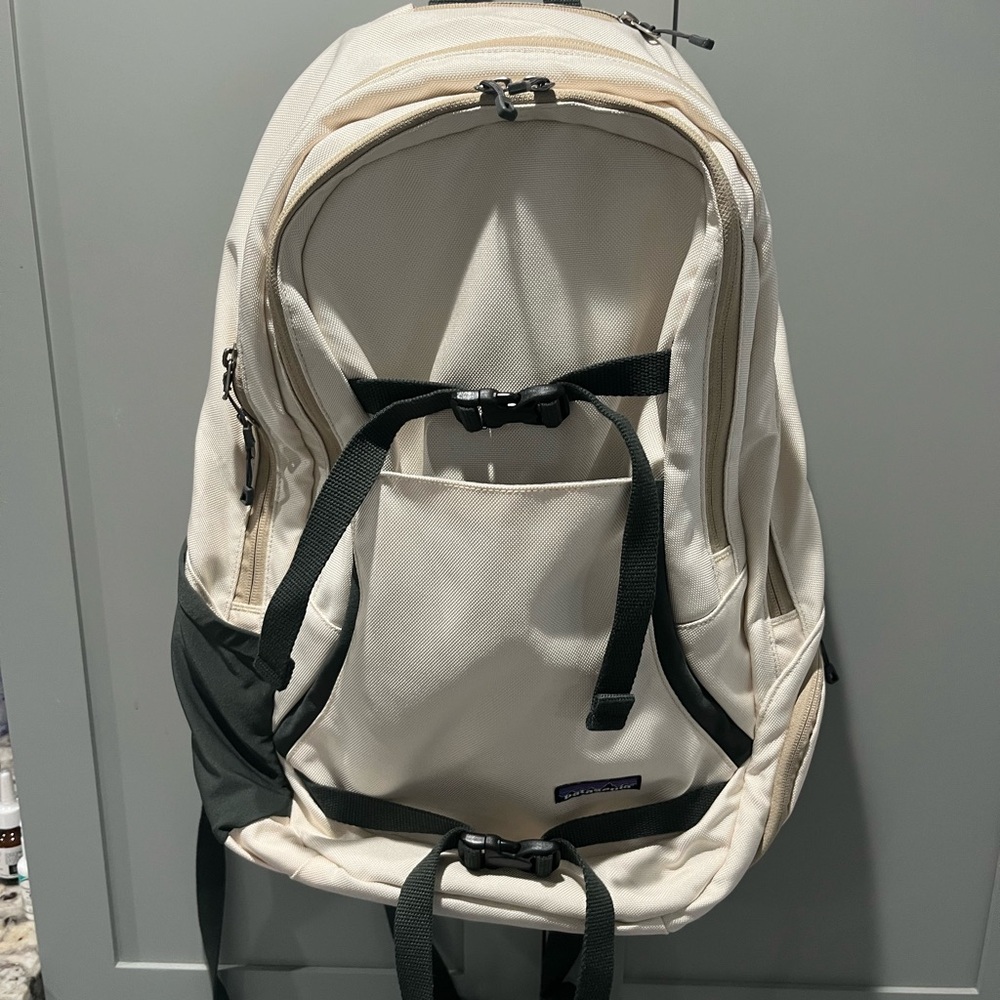 COPY - Patagonia backpack excellent used condition.